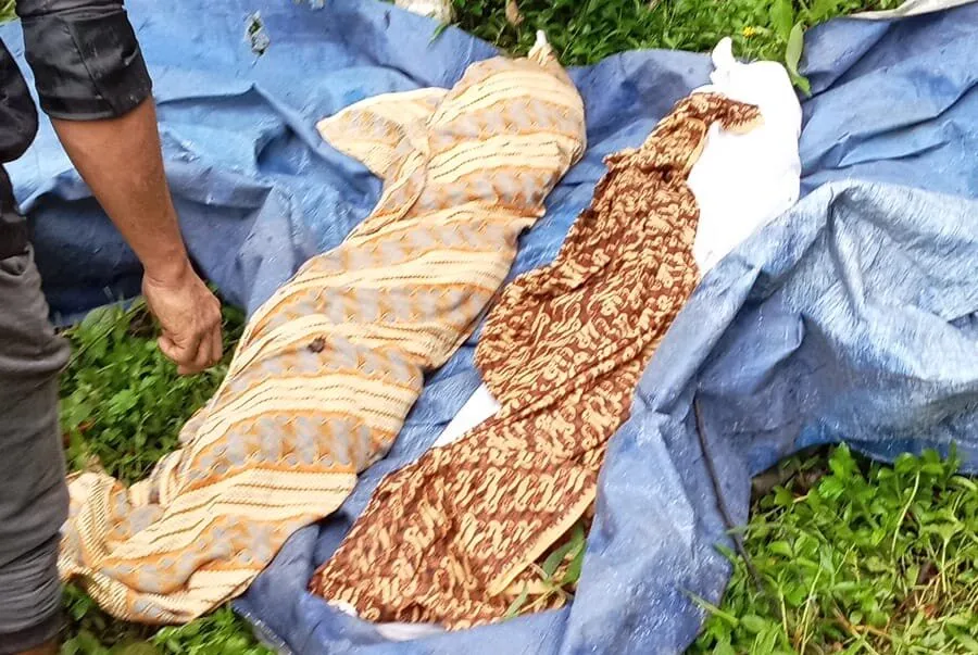 Fenomena Jenazah Utuh di Cianjur Selama Belasan Tahun Gegerkan Warga, Apa Penyebabnya?