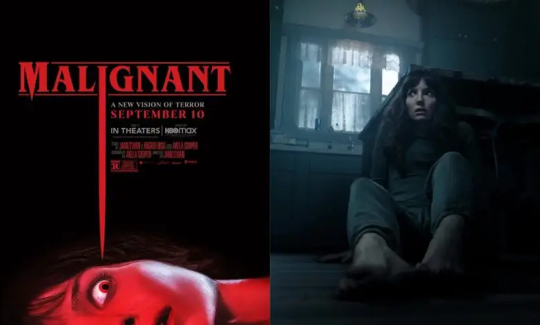 Film Horor Malignant 2021 Rilis Tahun Ini, Berikut Sinopsisnya!