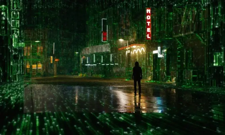 Film The Matrix Resurrections Sudah Dirilis, Berikut Sinopsis dan Trailernya!