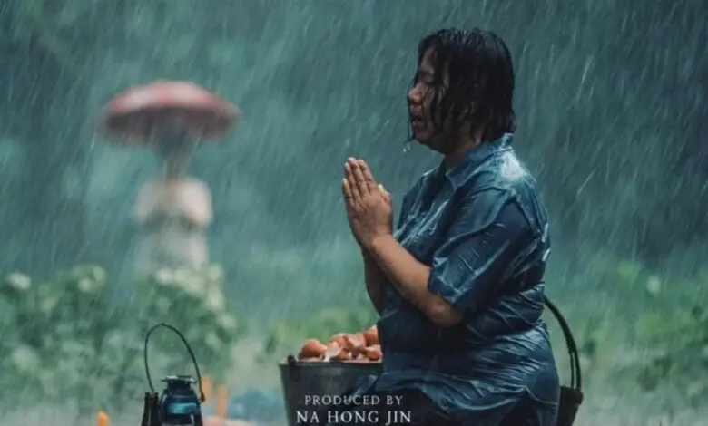Film The Medium: Kisah Kepercayaan Mistis Desa Terpencil di Thailand