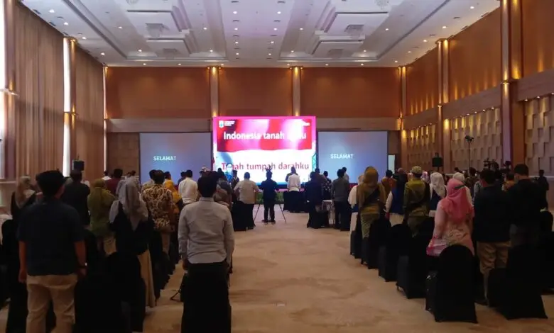 Forkopimda Cianjur Gelar Musrenbang di Cipanas
