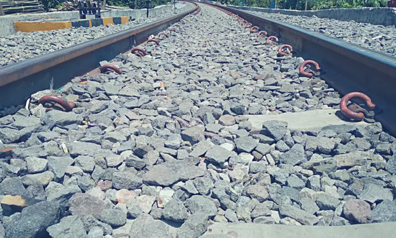 Formapera Endus Dugaan Kongkalikong Proyek Perkeretaapian di Jawa Barat