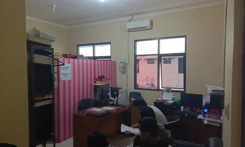 Formasi Desak Polisi Usut Tuntas Soal Oknum Pelapor Dugaan Kasus Bupati ke KPK