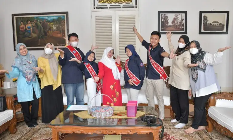 Forum Anak Cianjur Aktif Dorong Pemenuhan Hak Anak