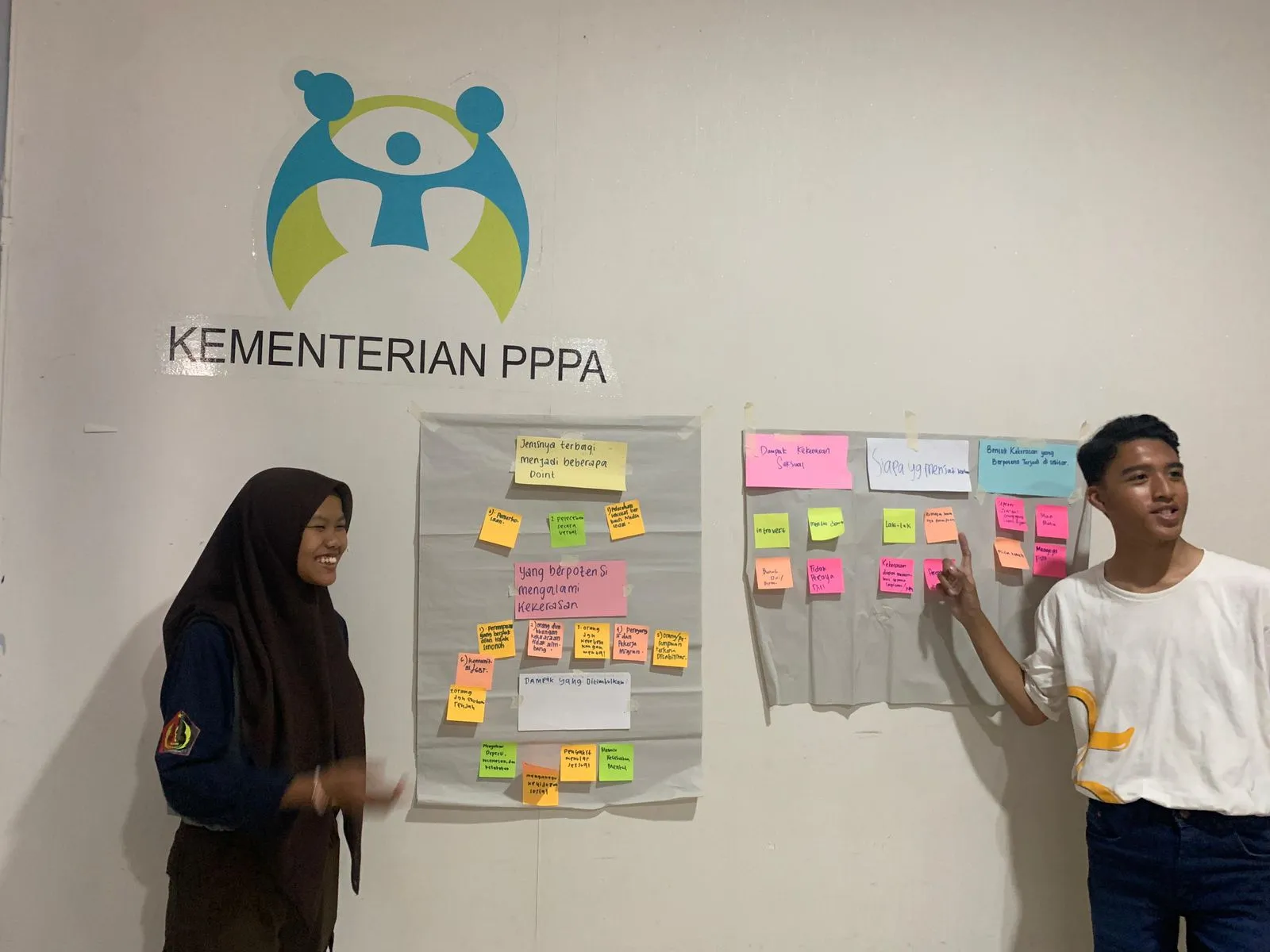 Forum Genre Cianjur Bahas Kesenjangan Gender, Tekankan Pentingnya Kesetaraan