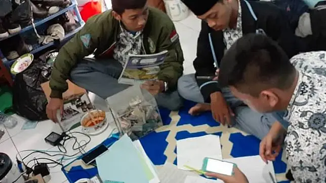 Fraksi PDI Perjuangan Cianjur Mau Anak-anak Tumbuh dan Berkembang dengan Layak