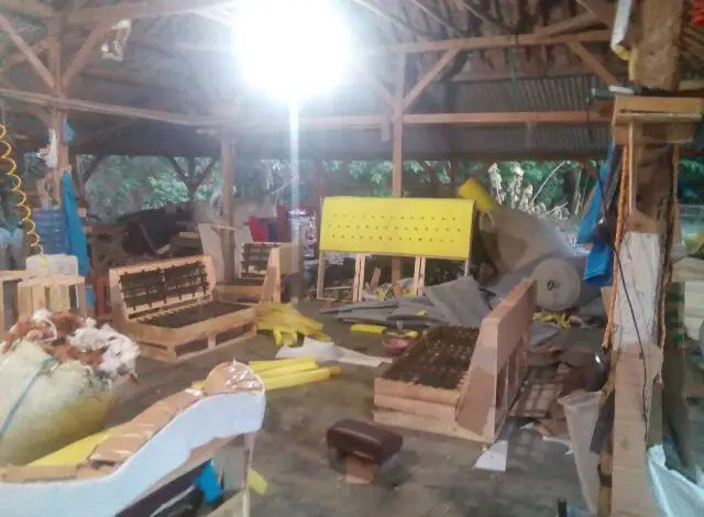 Furnitur Siluman Ada di Cianjur