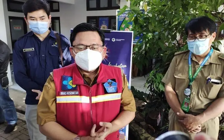 Gagal Nyaleg? Tenang, RSUD Cianjur Siapkan Ruangan Khusus Caleg Depresi