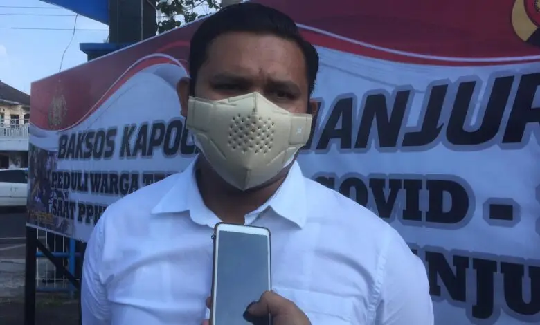 Ganjar: Kalau Ada yang Menimbun Oksigen Penjarakan!