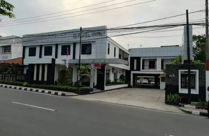 Gara-gara Corona, Okupansi Hotel di Cianjur Turun 85 Persen