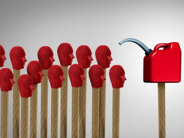 Pengertian Gaslighting Adalah dan Bagaimana Perilakunya?