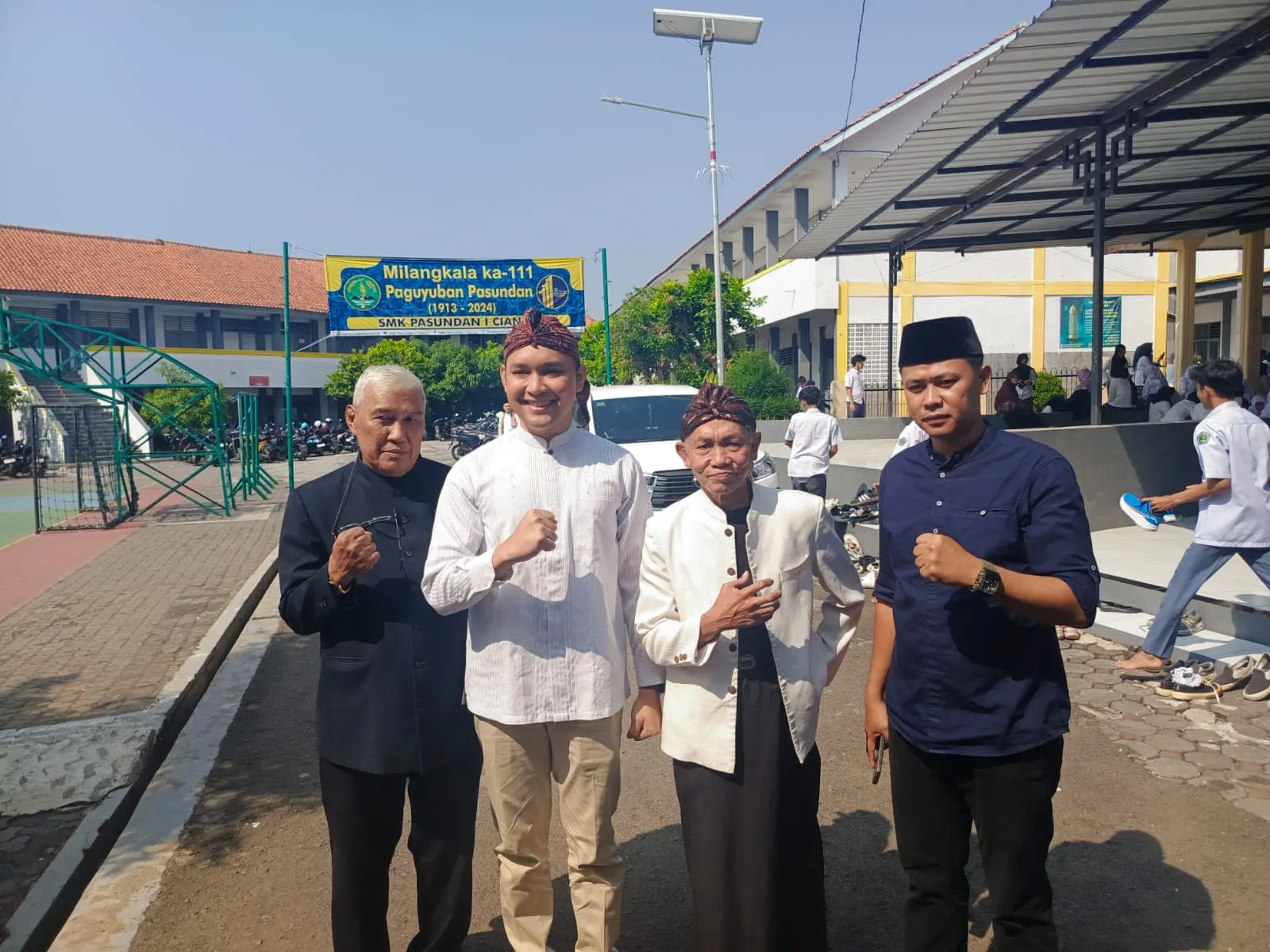 Gebrakan Paslon dr Wahyu dan Abi Ramzi, Siap Beri Rp 25 Juta Per RT untuk Tingkatkan IPM dan Kesejahteraan di Cianjur
