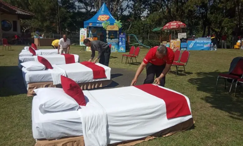 Gebyar HUT RI, PHRI BPC Cianjur Gelar Hospitality Competition — Cianjur Update