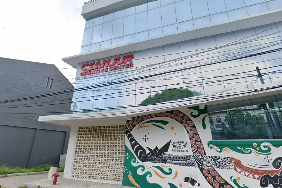 Gedung Cianjur Creative Center Berubah Fungsi, Jadi Mal Pelayanan Publik