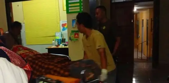 Geger, Anak Bunuh Ayah di Pabuaran Gara-gara Ayam