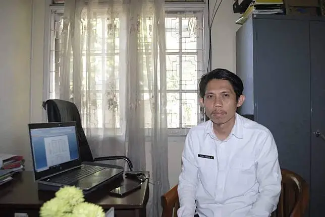 Geger Jasa Pembuatan Kartu Kuning Berbayar di Sosmed, Ini Kata Disnaker Cianjur!
