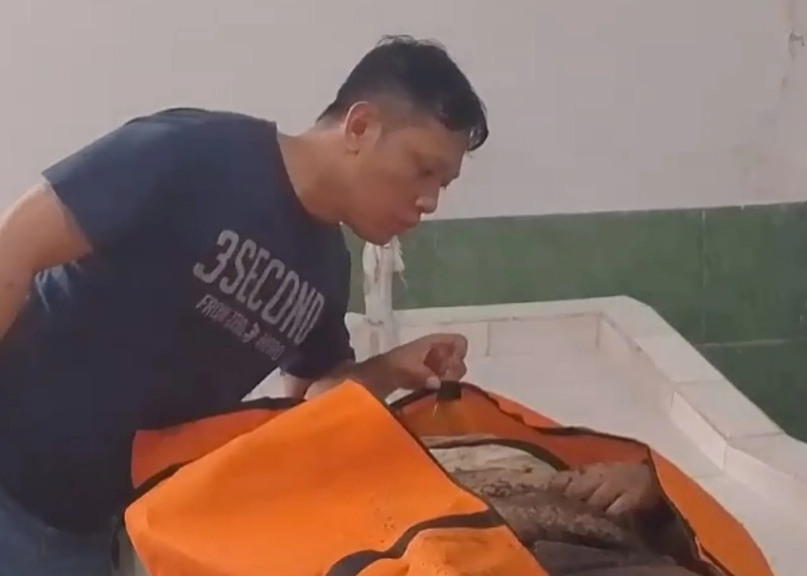 Geger! Penemuan Mayat Perempuan di Sukamulya Cugenang, Ini Keterangan Polisi!