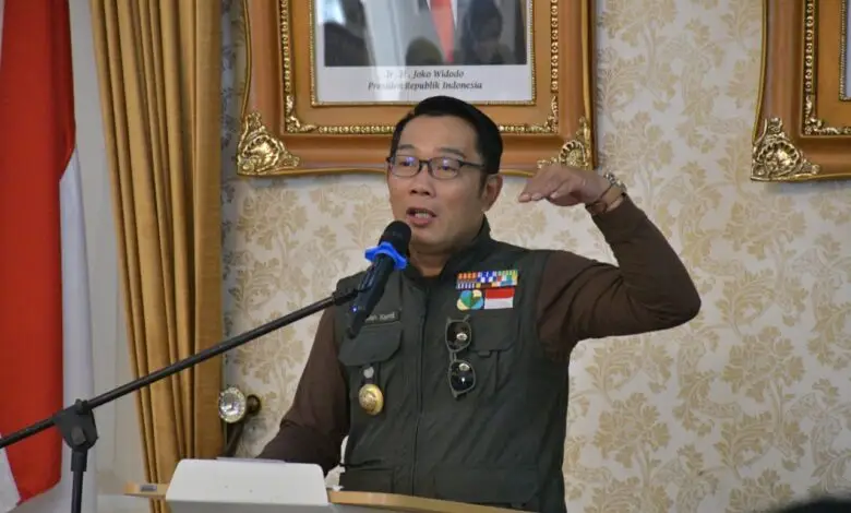 Gelar Safari Baksos, Gubernur Jawa Barat Puji Penanganan Covid-19 di Cianjur