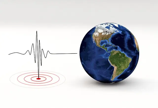 Gempa Bumi Magnitudo 4,4 di Garut Terasa Hingga Bandung