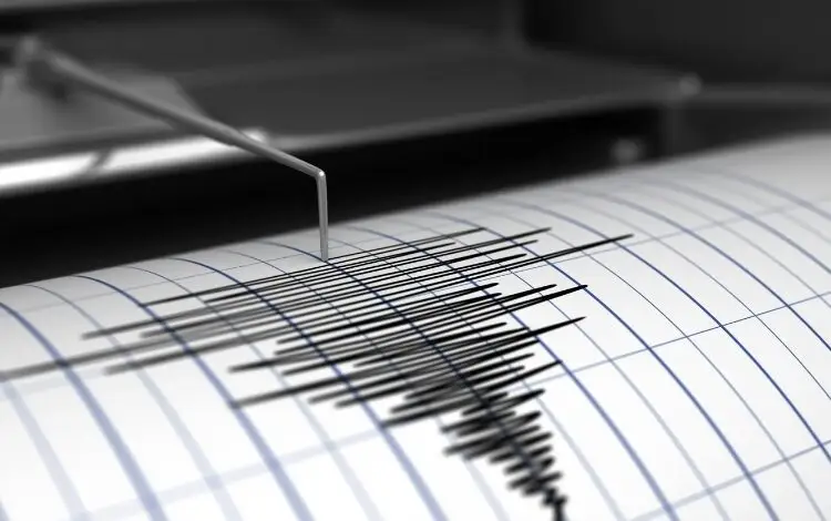 Gempa Dahsyat Melanda Kulonprogo Yogyakarta, Warga Panik dan Berlarian!