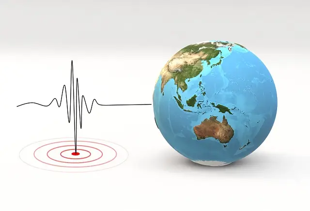 Gempa Magnitudo 5,4 Terasa Sampai Cianjur, Warga Terkejut