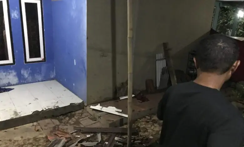 Gempa Susulan Cianjur Sebabkan 8 Korban, BMKG: Rumah Harus Diperhatikan Betul