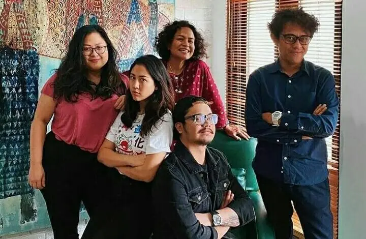 Generasi 80an Wajib Tahu! Sherina dan Sadam Is Back dalam Petualangan Sherina 2