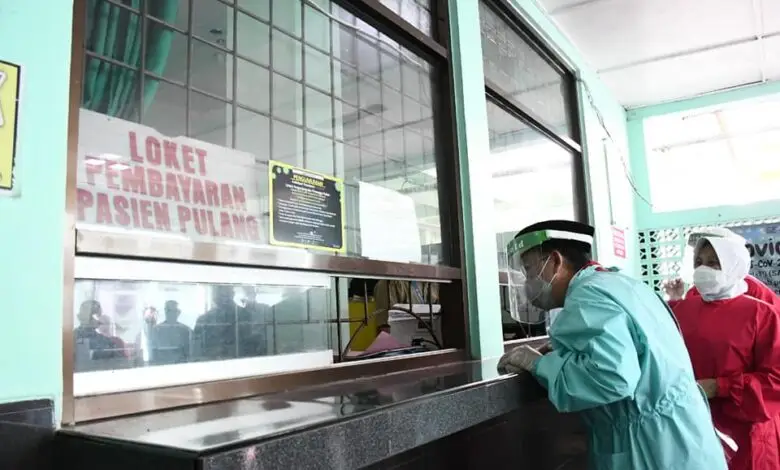 Gerakan SOMEAH, Terobosan RSUD Sayang Cianjur dalam Melayani Pasien