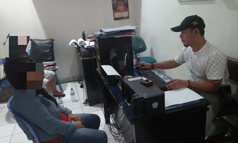 Gerebek Kontrakan, Polsek Cianjur Bongkar Prostitusi Seharga 30 Ribu