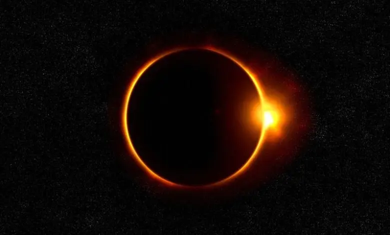 Gerhana Matahari Cincin 21 Juni Bisa Dilihat di Indonesia, Ini Daftarnya