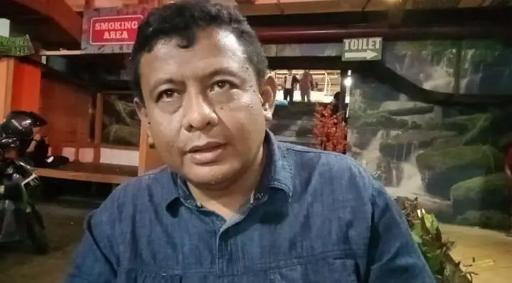 Gerindra Cianjur Dukung Penuh Pemekaran Kota Cipanas