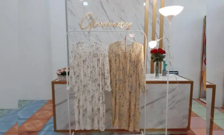 Glamours Butik Cianjur Sediakan Produk Berkualitas dengan Harga Terjangkau
