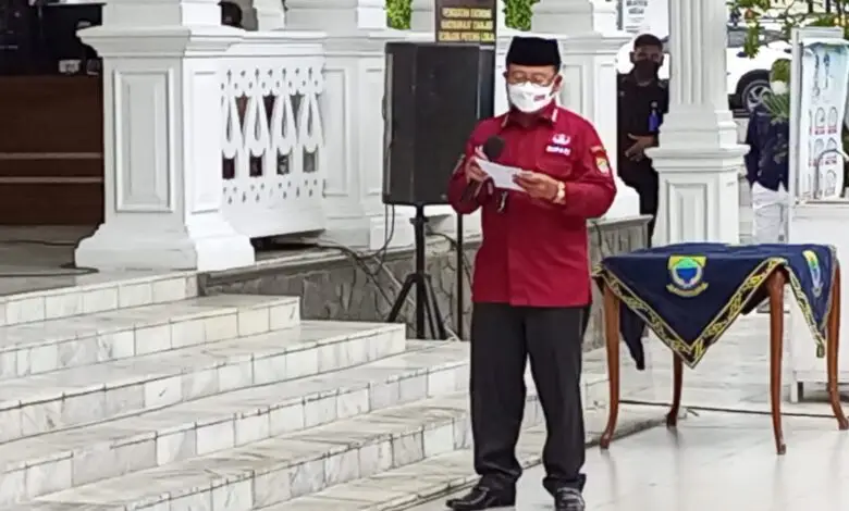 Global Wakaf Corpora - ACT Gandeng Pemkab Cianjur Hadirkan Program Penguatan Ekonomi Masyarakat