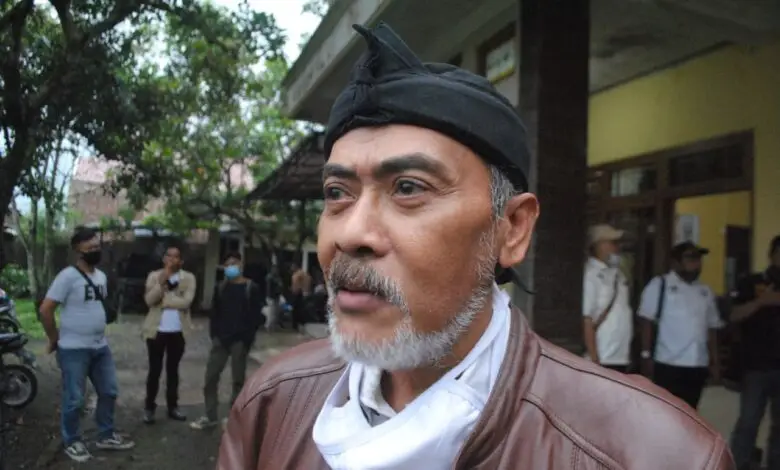 GNPK Jabar: Koruptor Harus Dihukum Mati