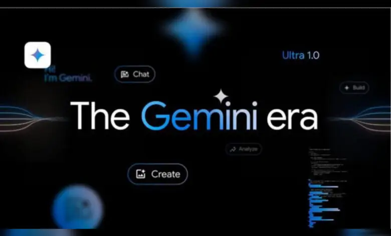 Google Gemini: Revolusi Generasi AI Baru Telah Tiba? — Cianjur Update
