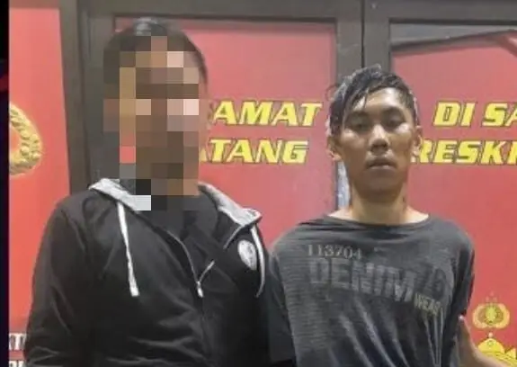 GP Ansor Kabupaten Cianjur Desak Penindakan Tegas Terhadap Geng Motor yang Meresahkan