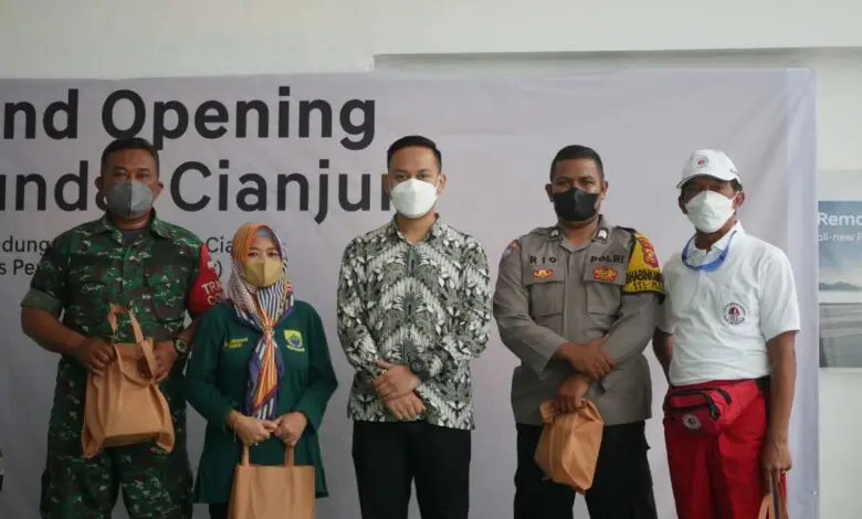 Grand Opening Dealer Hyundai Cianjur, Penuhi Kebutuhan Warga Cianjur untuk Kendaraan Masa Depan — Cianjur Update