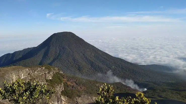 Gunung Gede Pangrango Akan Buka Kembali, Siap Booking?