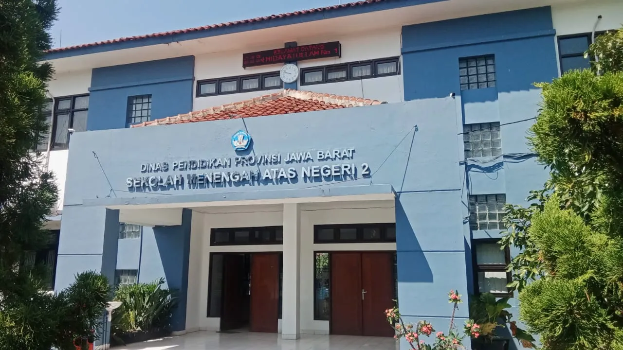 Guru Terduga Pelaku Kekerasan di SMAN 2 Cianjur Pernah Terjerat Kasus Serupa Sebelumnya