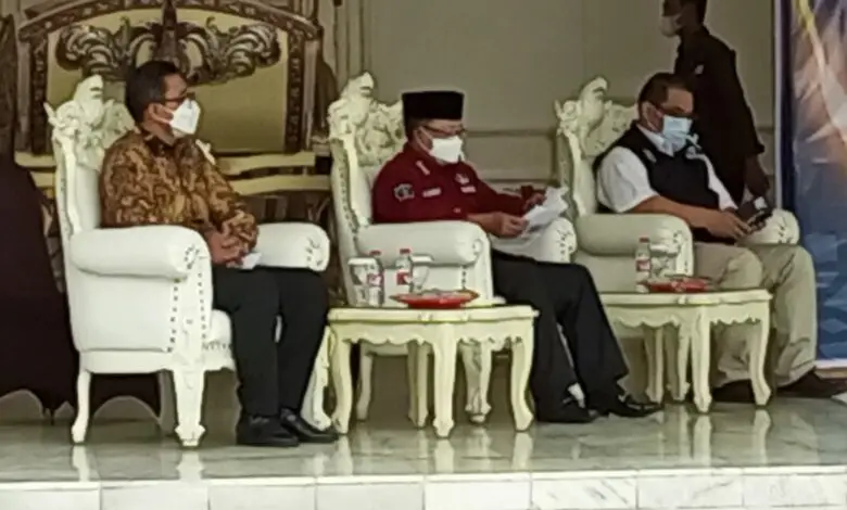 GWC-ACT Gandeng Pemkab Cianjur Hadirkan Program Penguatan Ekonomi Masyarakat