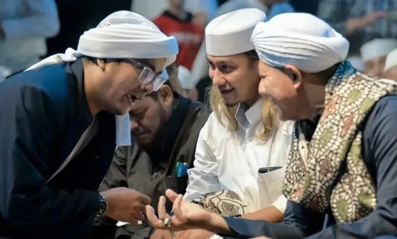 Habib Bahar Bin Smith Ditembak: Fakta Terbaru dan Penyelidikan