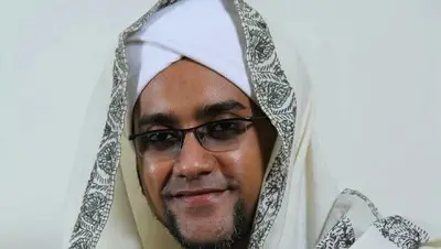 Habib Hasan Tutup Usia pada Usia 47 Tahun, Netizen Berduka