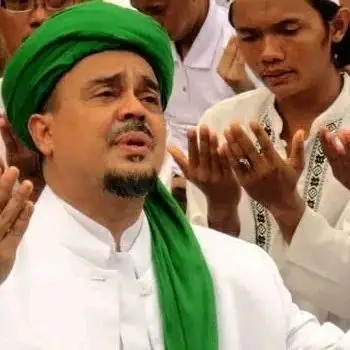 Habib Rizieq Bebas Hari Ini, Pengacara: Insyaallah Mohon Doa