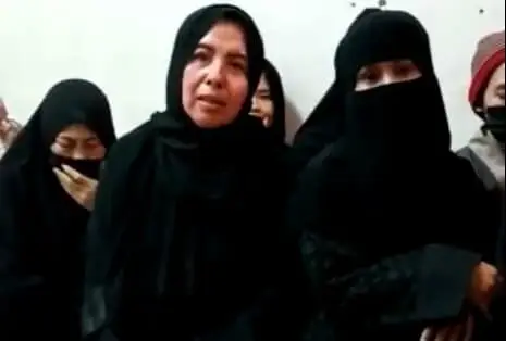 Habis Kontrak, Tiga PMI Cianjur di Saudi Arabia Menunggu Dipulangkan
