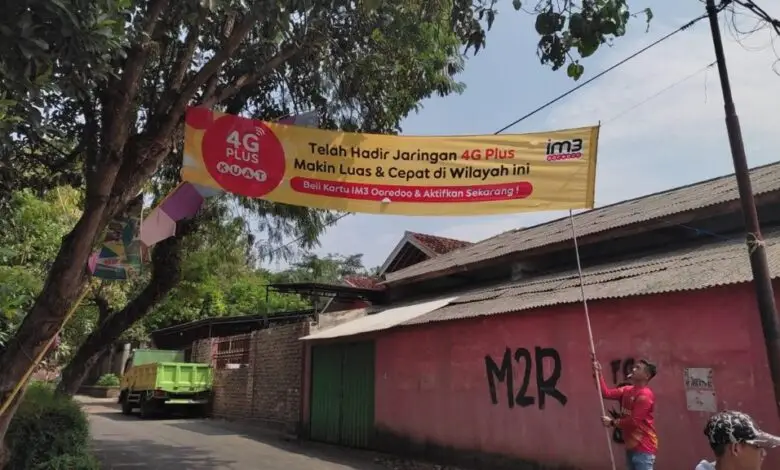 Habis Masa Pajak, Bappenda Cianjur Tertibkan Ribuan Reklame di Sejumlah Ruas Jalan