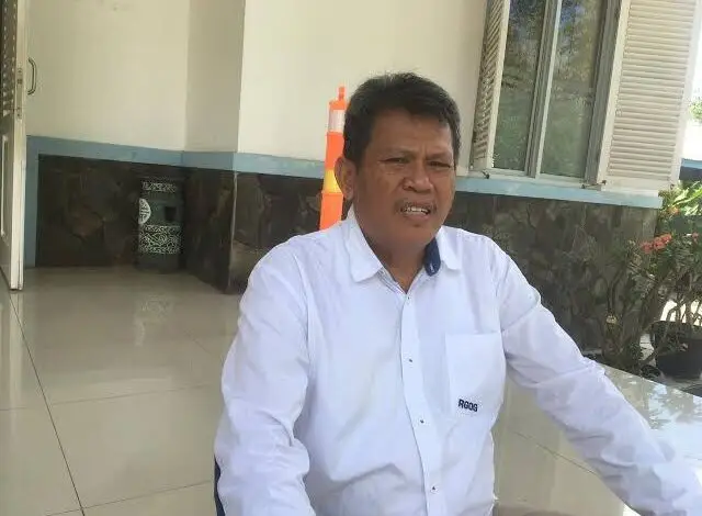 Hadapi Kemarau, Perumdam Tirtamukti Cianjur Imbau Pelanggan Siapkan Penampung Air
