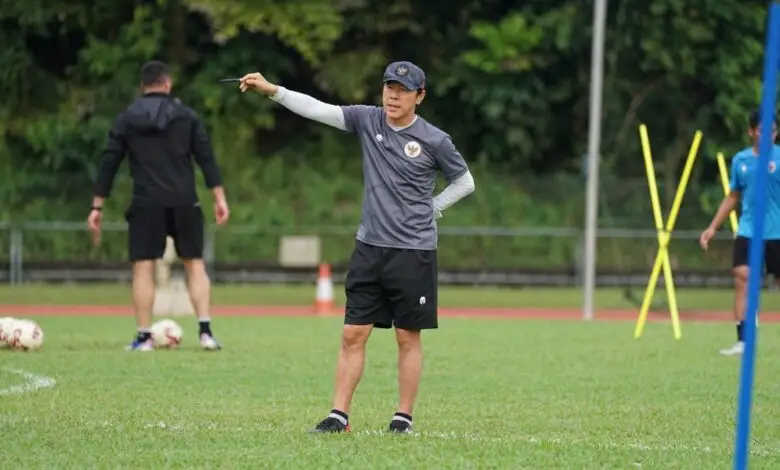Hadapi Thailand di Final Piala AFF 2020, STY Optimistis Indonesia Menang