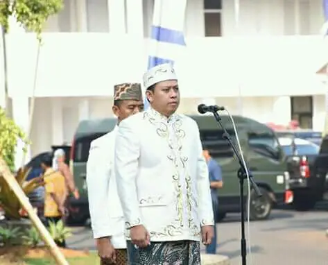 Hak Politik Tidak Dicabut Mungkinkah IRM Maju di Pilkada 2024?