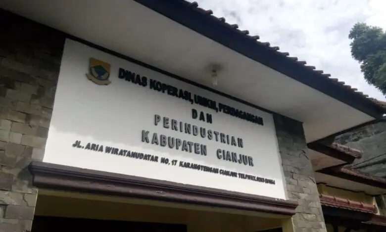 Harga Bahan Pokok di Cianjur Stabil, Kecuali Gula