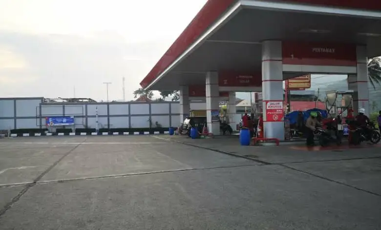 Harga BBM Pertamina Dex dan Pertamax Turbo Naik, Ini Kata Pertamina